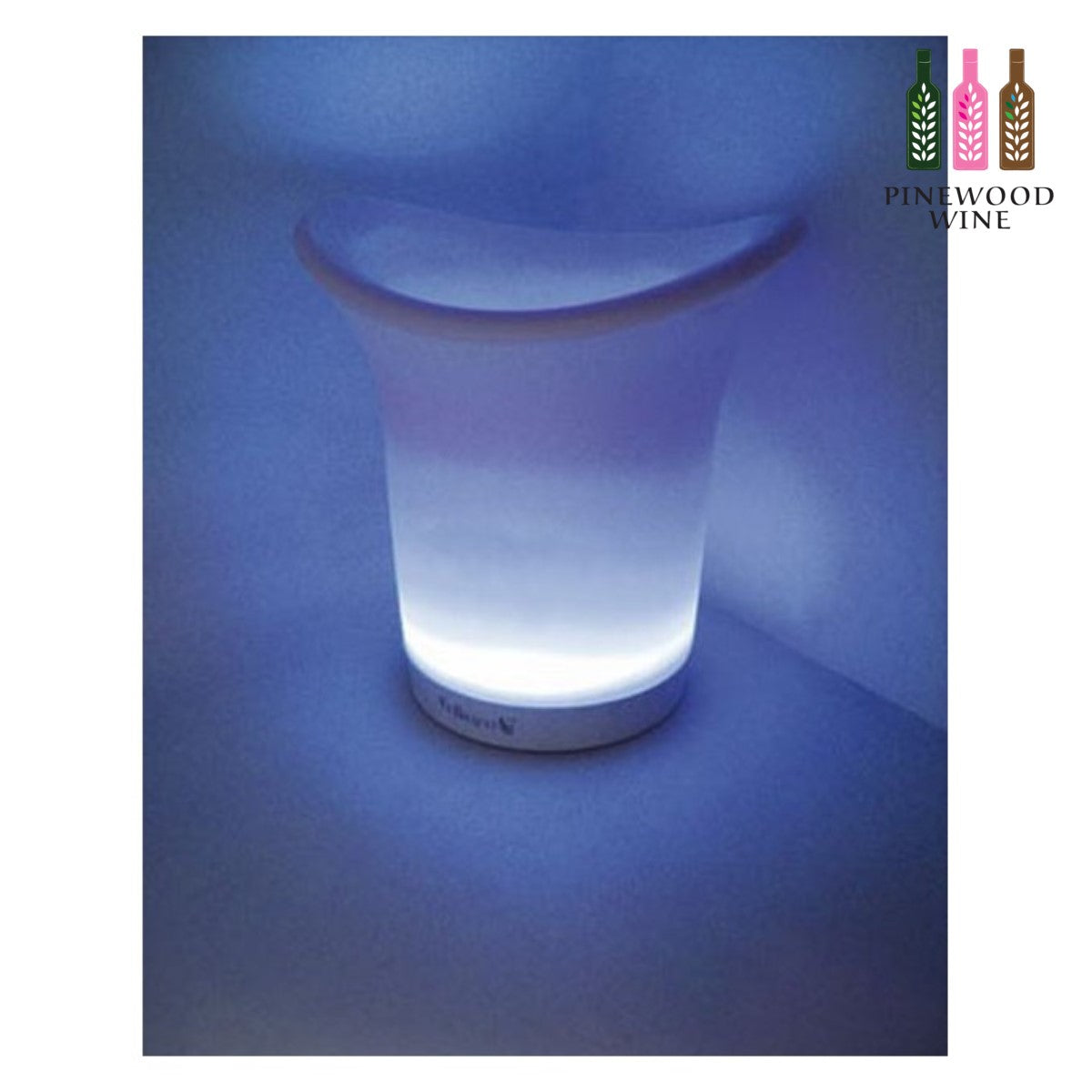Vin Bouquet - LED Ice Bucket