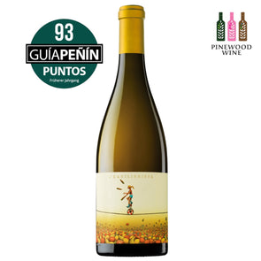 L'Equilibrista Blanc 2018 750ml - Pinewood Wine
