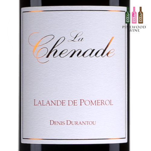 La Chenade, Lalande de Pomerol, 2010, 750ml