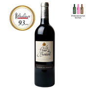 La Fleur de Bouard 2009, RP 93 750ml - Pinewood Wine