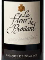 Chateau La Fleur de Bouard, Lalande de Pomerol, 2010 750ml - Pinewood Wine