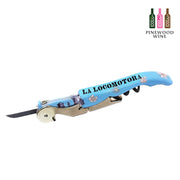 La Locomotora - Rioja Wine Experience Set, 4 X 750ml - Pinewood Wine