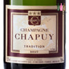 Chapuy Brut Tradition (Magnum) 1500ml - Pinewood Wine