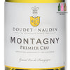 Doudet Naudin - Montagny 1er Cru Blanc 2016 750ml - Pinewood Wine