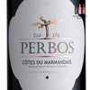 Tap d'e Perbos, AOC Cotes du Marmandais 2018, 750ml - Pinewood Wine
