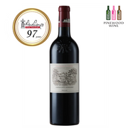 Chateau Lafite Rothschild, Pauillac 1er Cru, 2006, 750ml - Pinewood Wine