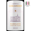 Chateau Lascombes, Margaux 2eme Cru, 2010, 750ml