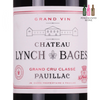 Lynch Bages, Pauillac 5eme Cru, 2011, 750ml - Pinewood Wine