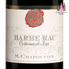 M. Chapoutier - Barbe Rac, CDP, 2013, 750ml