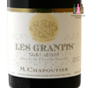 M. Chapoutier - Les Granits, Saint Joseph, 2010, 750ml