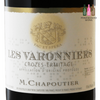 M. Chapoutier - Les Varonniers, Crozes Ermitage, 2014, 750ml
