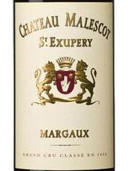 Malescot St Exupery Margaux 3eme Cru 2009 (OWC) 750ml - Pinewood Wine