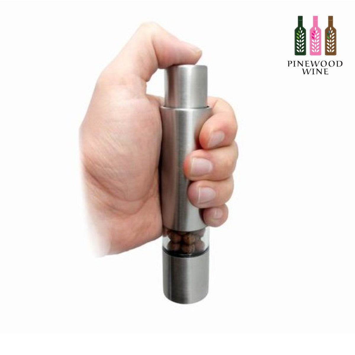 Vin Bouquet - [Nerthus] - Manual mill