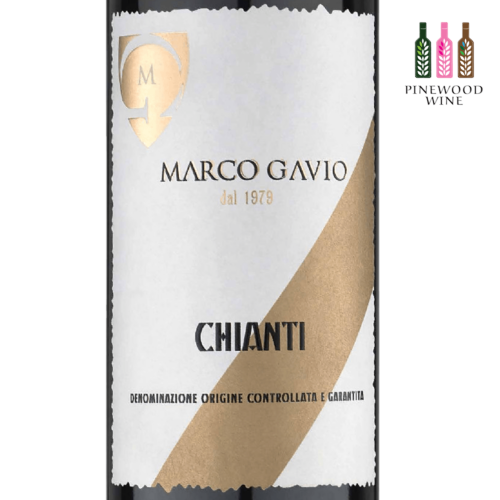 Marco Gavio - Chianti DOCG, 750ml