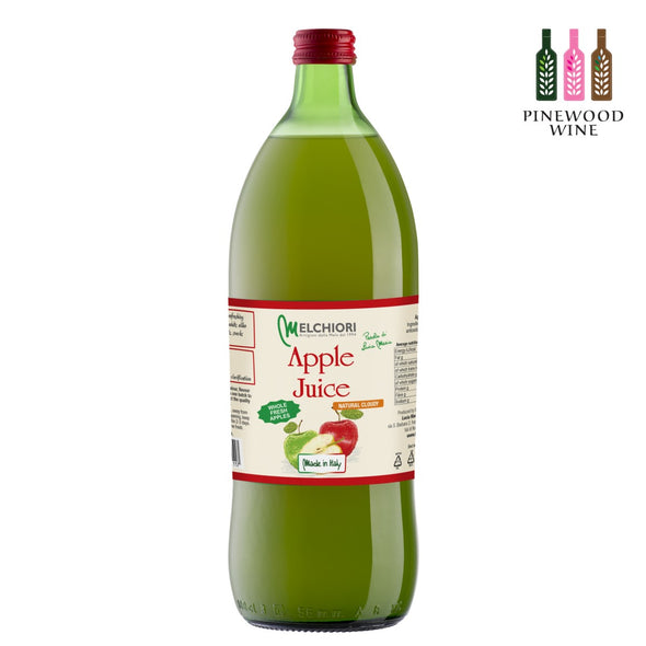 Melchiori - Apple Juice [1L x 12]