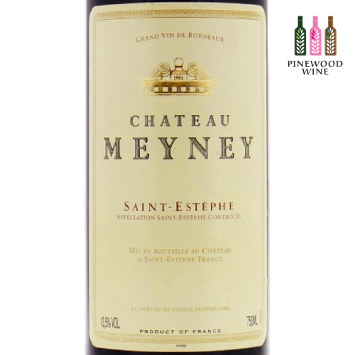 Chateau Meyney, St Estephe, 2005, 750ml
