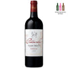 Pastourelle de Clerc Milon, Chateau Clerc Milon Pauillac 2nd Wine, 2010, Magnum 1.5L