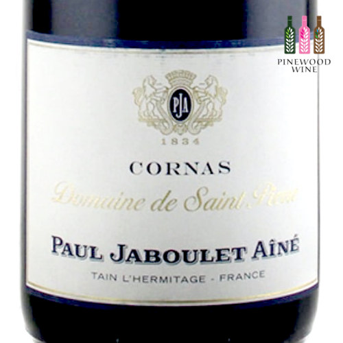 Paul Jaboulet Aine - Saint Pierre, Cornas, 2007, 750ml