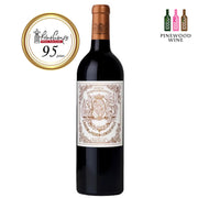 Pichon Longueville Baron Pauillac 2eme Cru 2008 (OWC) 750ml - Pinewood Wine