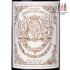 Pichon Longueville Baron Pauillac 2eme Cru 2008 (OWC) 750ml - Pinewood Wine