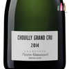 Pierre Gimonnet - Chouilly Grand Cru Special Club, 2014, 750ml