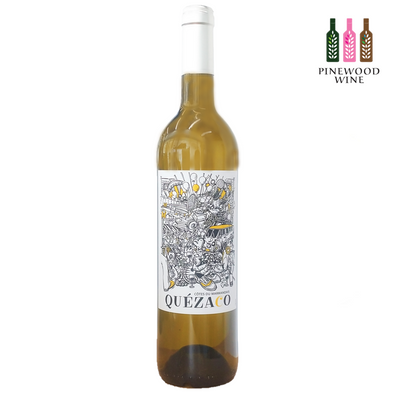 Quezaco Blanc, AOC Cotes du Marmandais, 2019, 750ml - Pinewood Wine