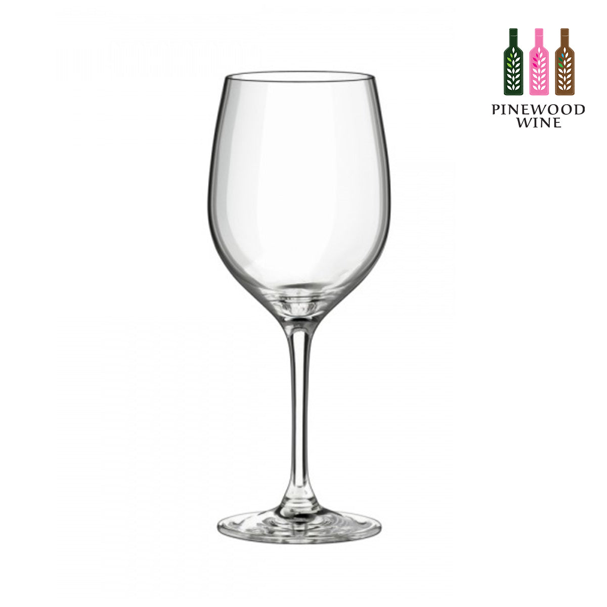 Rona - EDITION collection - Wine 01, 450ml x 6 - Pinewood Wine