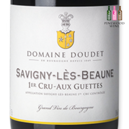 Doudet Naudin - Savigny Les Beaune 1er Cru Aux Guettes Domaine 2017, 750ml