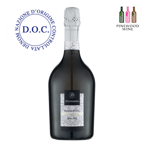 [Free shipping] Italian DOC Wines Bundle (31% off) 意大利DOC 級葡萄酒３支組合