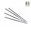 Vin Bouquet - Stainless Steel Straws Set of 4 (Straight)