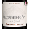 Tardieu Laurent - Cuvee Speciale, CDP, 2010, 750ml