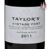 Taylor's Vintage Port 2011 (375ml)