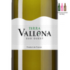Terra Vallona Blanc, Sud Ouest IGP Comte Tolosan, 2018, 750ml - Pinewood Wine