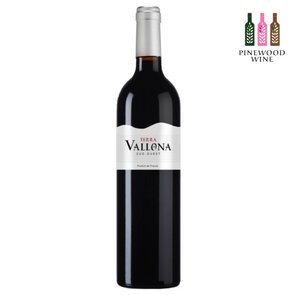Terra Vallona, Sud Ouest IGP Comte Tolosan, 2018, 750ml - Pinewood Wine