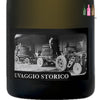 Uvaggio Storico, Valdobbiadene Prosecco Superiore DOCG Dry, NV, 750ml