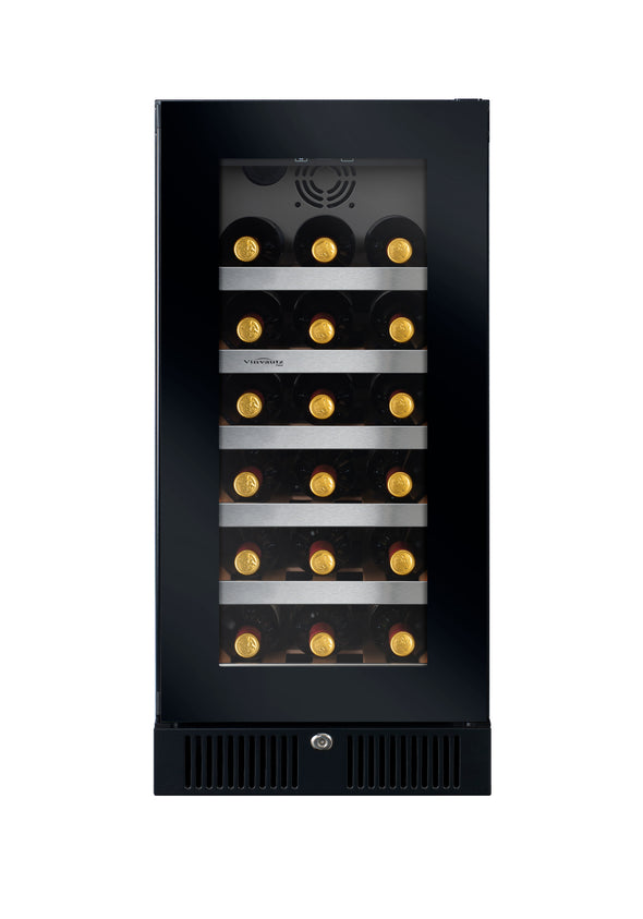 Vinvautz - Classe S Wine Cabinet (23 bottles)