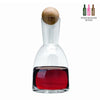 Vin Bouquet - Wine Decanter (Spill Proof) (FIA 316)