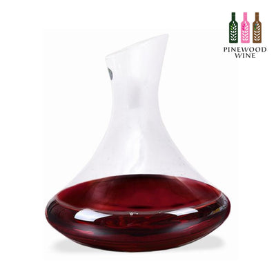 Vin Bouquet - Wine Decanter (FIA 166)