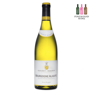 Doudet Naudin - Bourgogne Aligote Blanc 2015 750ml - Pinewood Wine