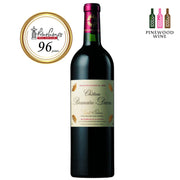 Chateau Branaire Ducru St Julien 2009 (OWC), RP 96 750ml - Pinewood Wine
