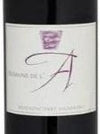 Domaine de l'A - Cotes de Bordeaux 2009, 750ml - Pinewood Wine