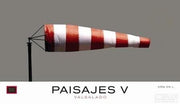 Paisajes - Valsalado 2012, 750ml - Pinewood Wine