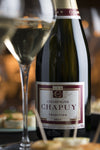 Chapuy Brut Tradition (Half) 375ml - Pinewood Wine
