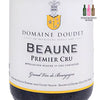 Doudet Naudin - Beaune 1er Cru Domaine 2016 750ml - Pinewood Wine