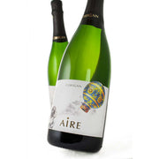 AIRE Brut Nature CAVA 2013, 750ml - Pinewood Wine