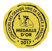 Doudet Naudin - Maranges 1 er Cru Clos Roussot 2017 750ml - Pinewood Wine