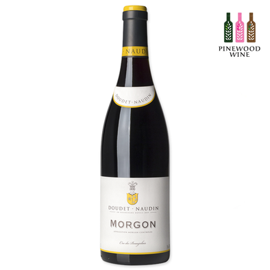 Doudet Naudin - Morgon 2016 750ml - Pinewood Wine