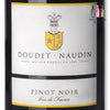 Doudet Naudin - Pinot Noir Vin de France 2018 750ml - Pinewood Wine